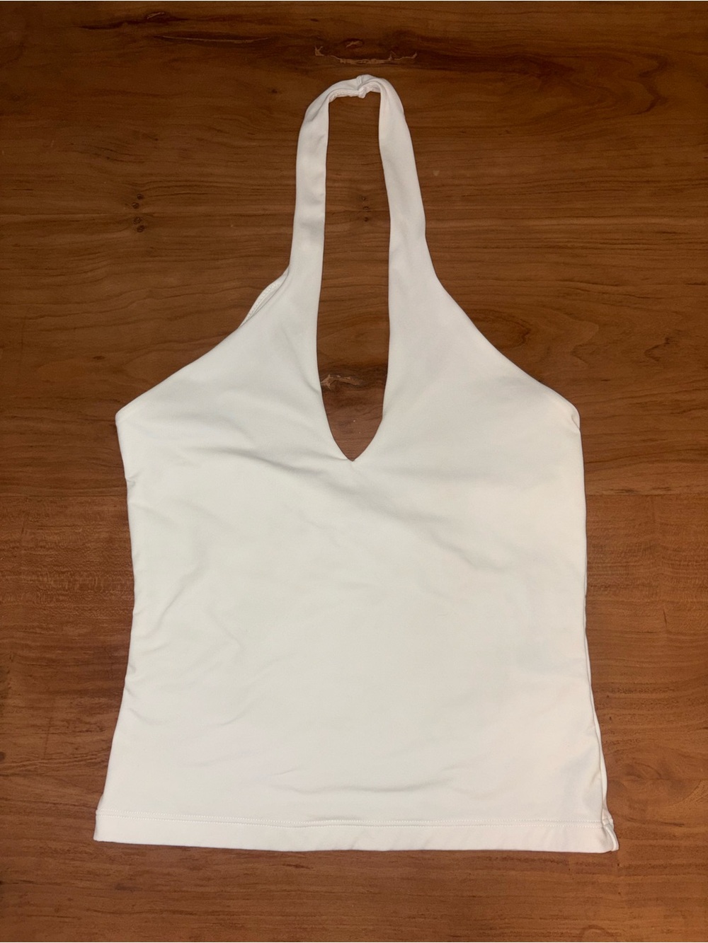 Halter top